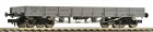526205 Fleischmann Flat car of USTC